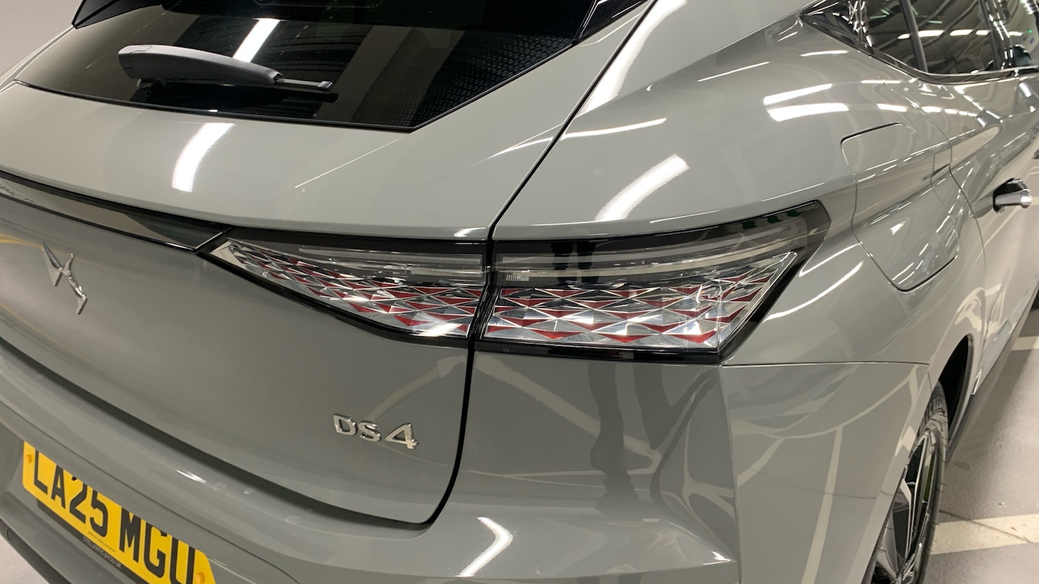 Vehicle 45