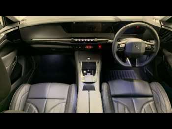 Used DS Automobiles DS 4 2025 for sale - 74852687: Photo