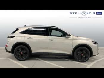 Used DS Automobiles DS 7 2024 for sale - 72880317: Photo