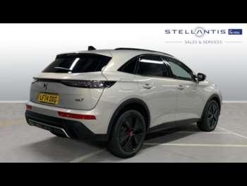 Used DS Automobiles DS 7 2024 for sale - 72880317: Photo
