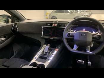 Used DS Automobiles DS 7 2024 for sale - 72880317: Photo