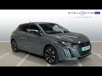 2024 - 50kWh E-Style Hatchback 5dr Electric Auto (7.4kW Charger) (136 ps)
