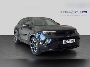 Used Vauxhall Mokka 2025 for sale - 79795369: Photo