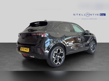 Used Vauxhall Mokka 2025 for sale - 79795369: Photo