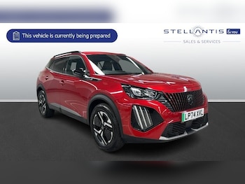 Used Peugeot 2008 2025 for sale - 78336064: Photo