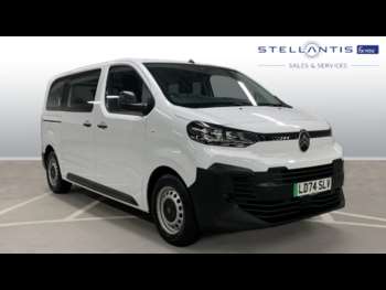 2024 - 100kW You M [9 Seat] 49kWh 5dr Auto