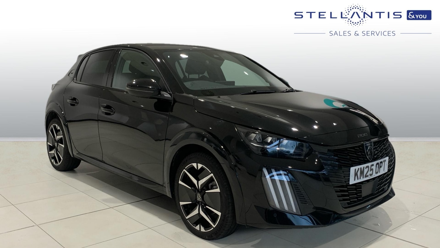 Used Peugeot 208 2025 for sale - 76372174: Photo 1