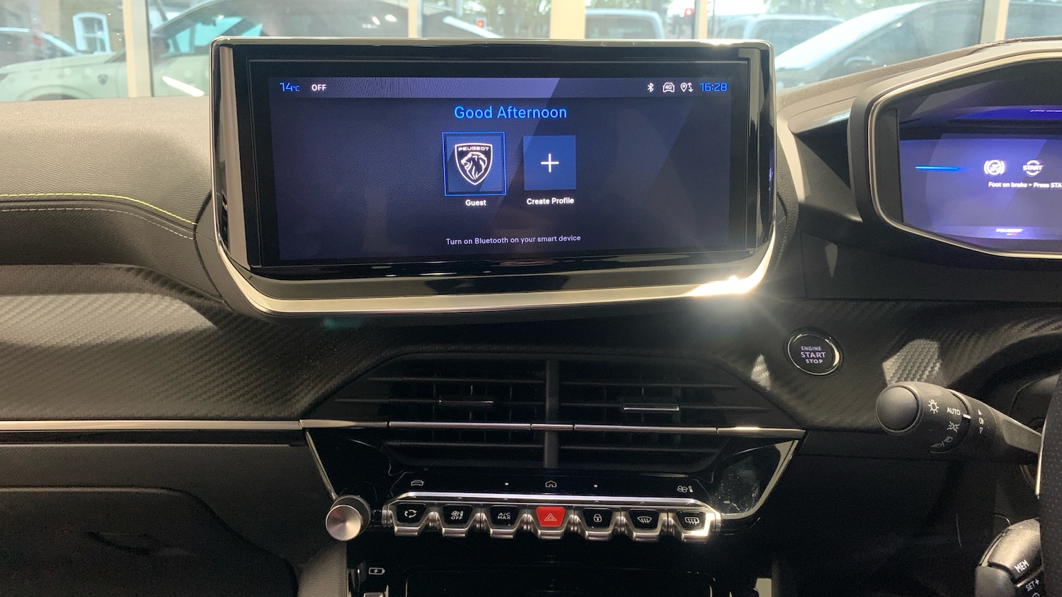 Used Peugeot 208 2025 for sale - 76372174: Photo 10