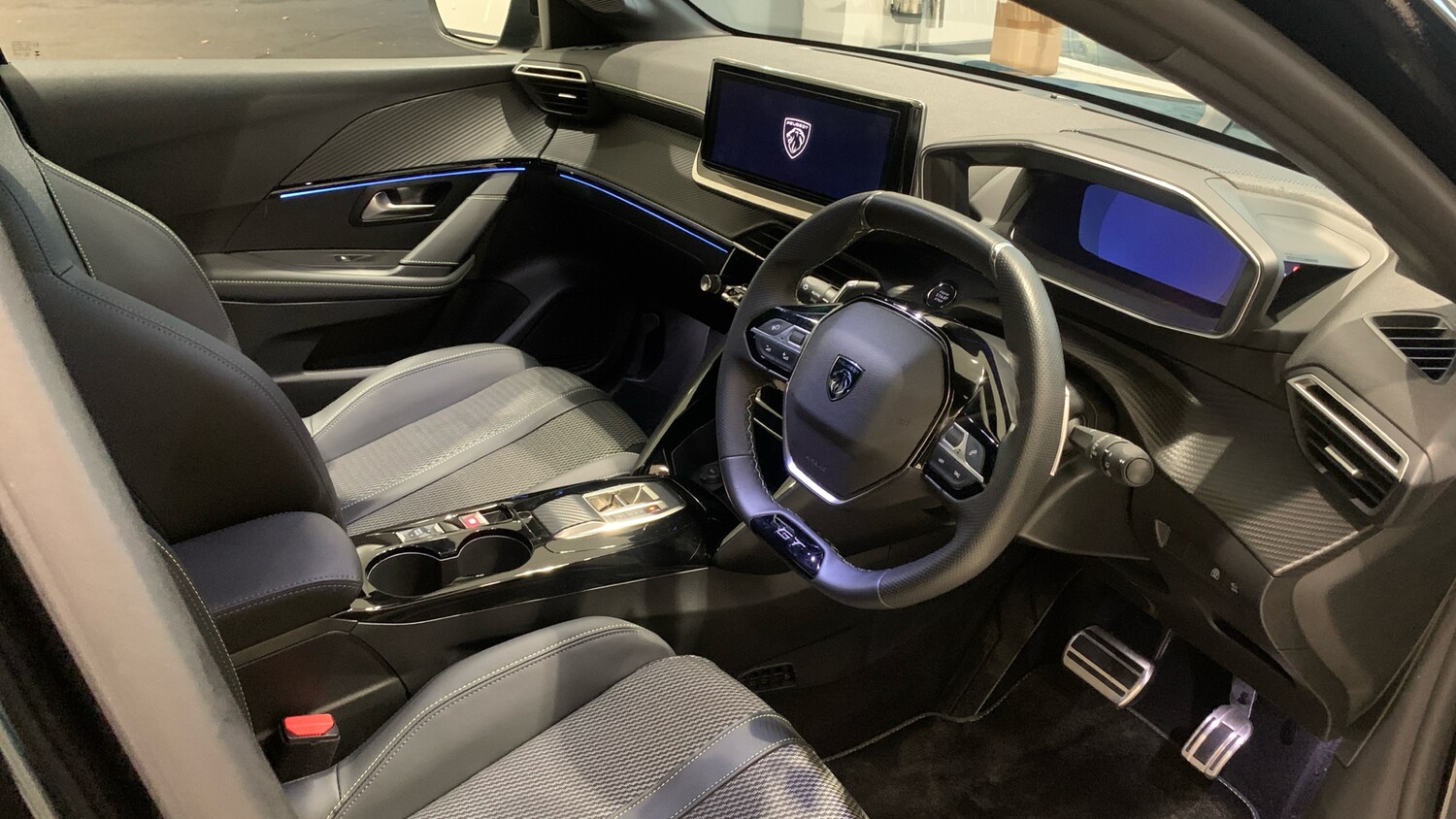 Used Peugeot 208 2025 for sale - 76372174: Photo 11