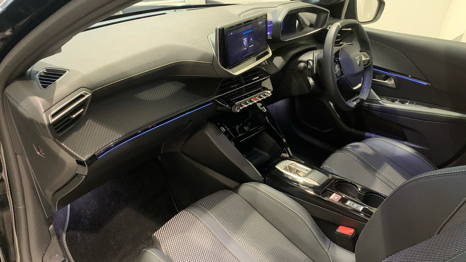 Used Peugeot 208 2025 for sale - 76372174: Photo 12