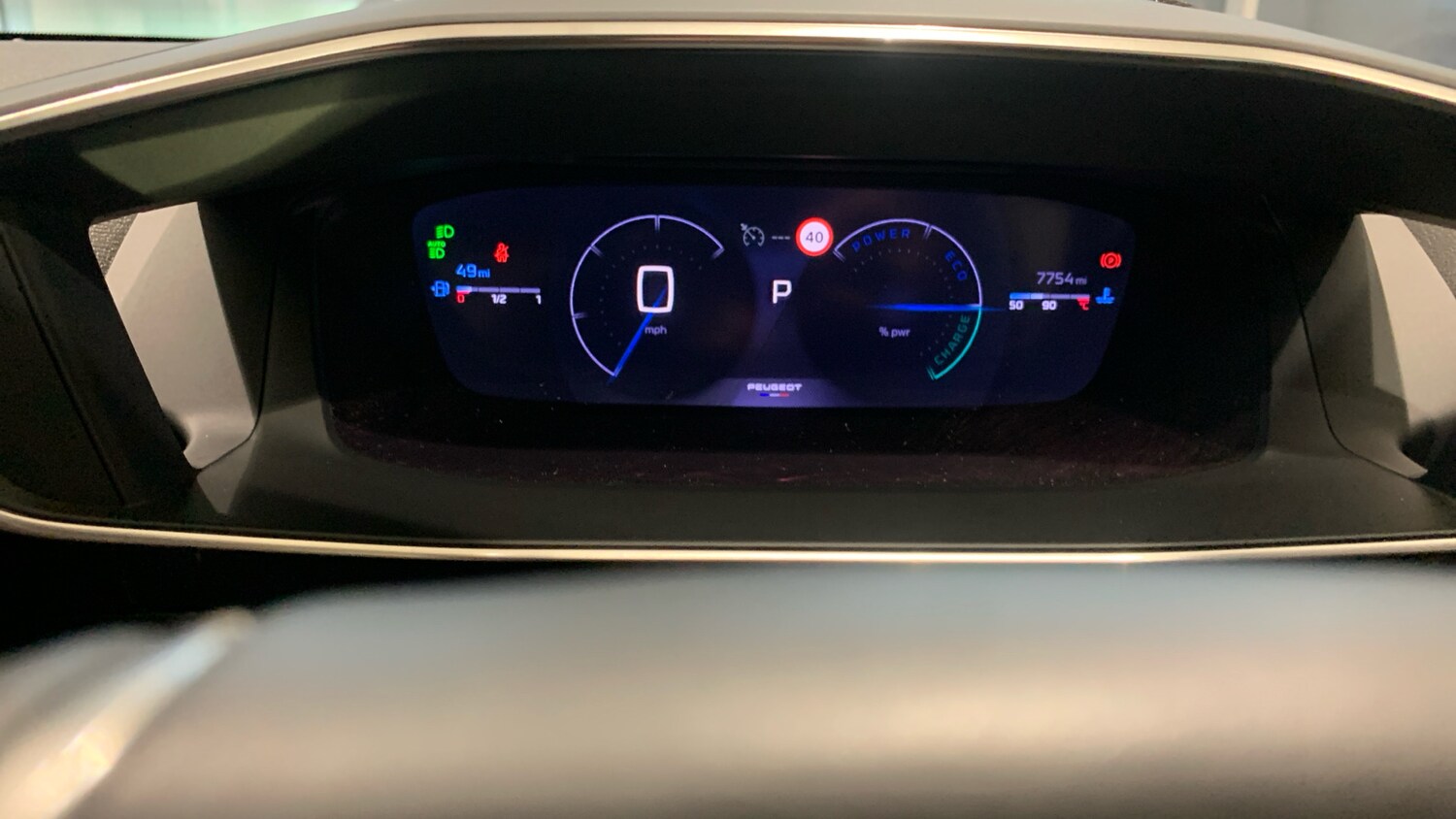 Used Peugeot 208 2025 for sale - 76372174: Photo 13