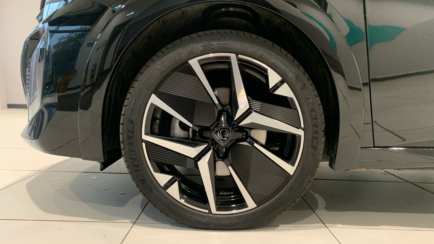 Used Peugeot 208 2025 for sale - 76372174: Photo 14