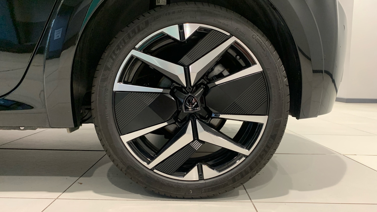 Used Peugeot 208 2025 for sale - 76372174: Photo 15