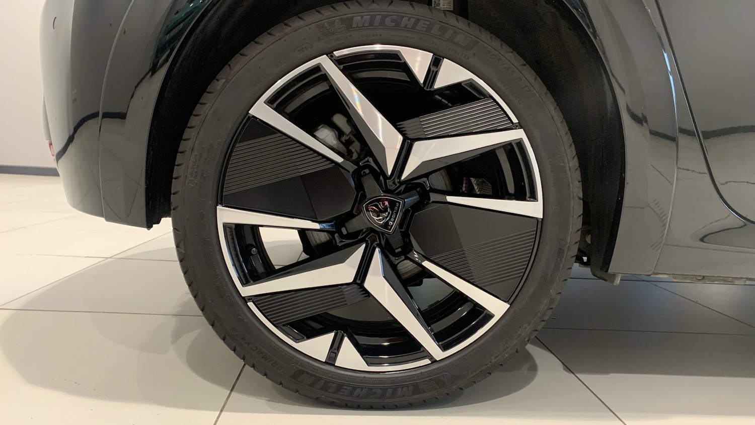 Used Peugeot 208 2025 for sale - 76372174: Photo 16