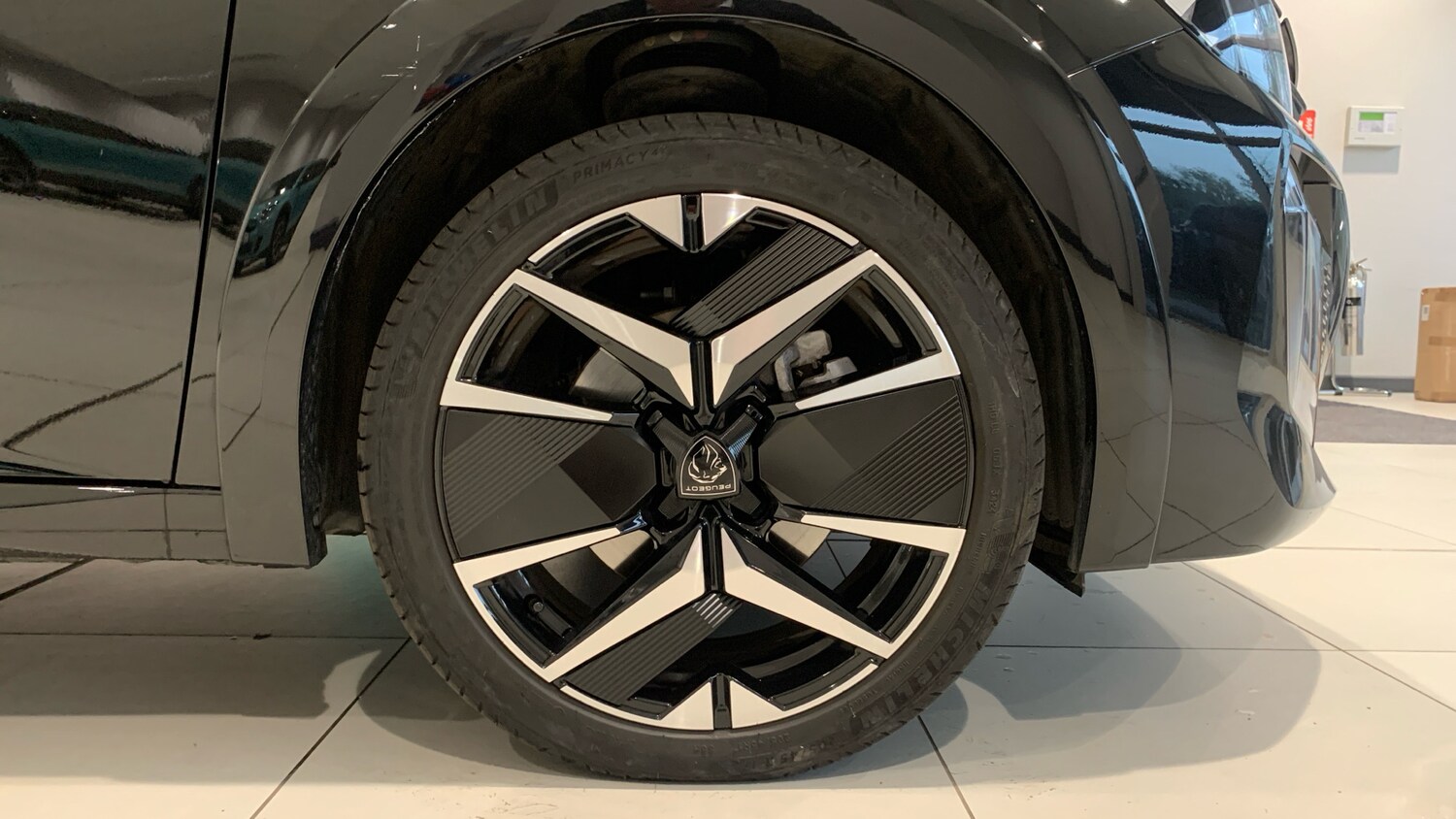 Used Peugeot 208 2025 for sale - 76372174: Photo 17