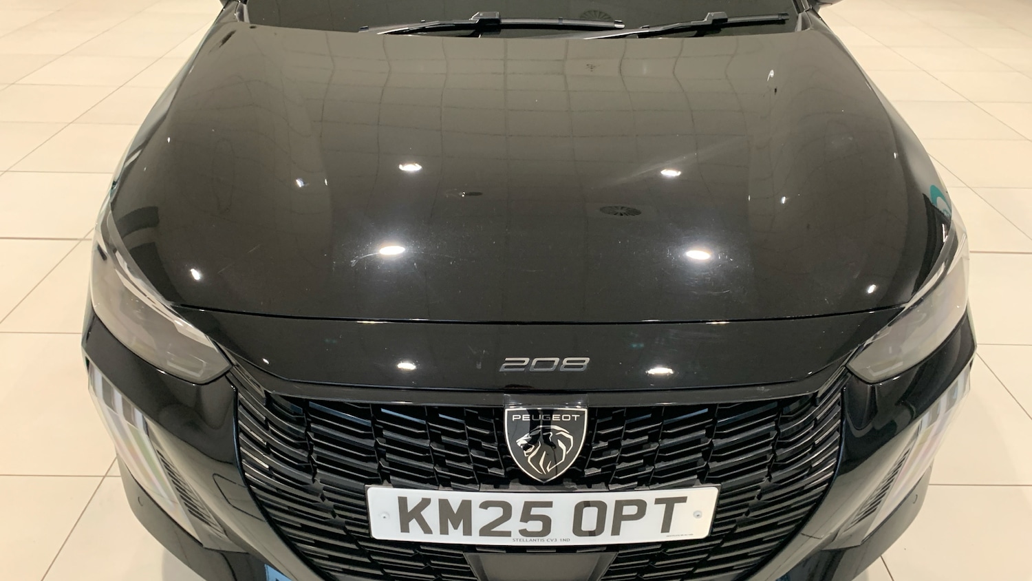 Used Peugeot 208 2025 for sale - 76372174: Photo 18