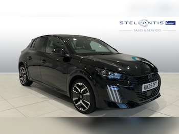 2025 - 1.2 HYBRID GT Hatchback 5dr Petrol Hybrid e-DSC6 Euro 6 (s/s) (136 ps)