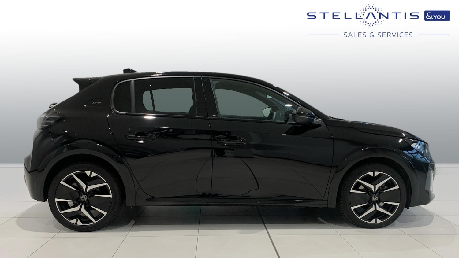 Used Peugeot 208 2025 for sale - 76372174: Photo 2