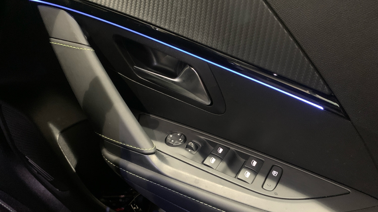 Used Peugeot 208 2025 for sale - 76372174: Photo 22