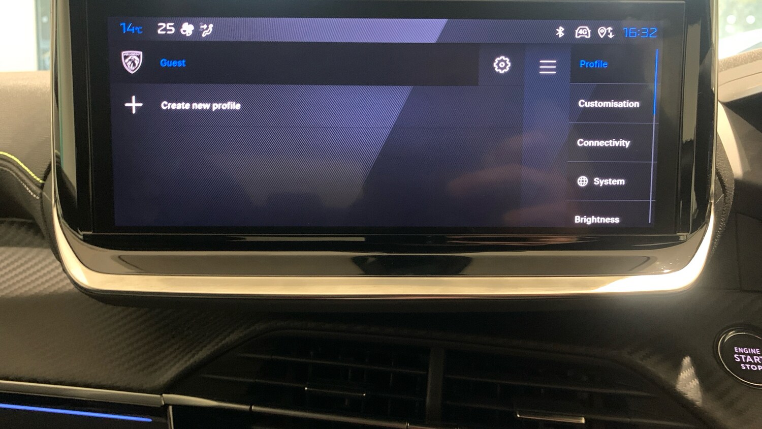 Used Peugeot 208 2025 for sale - 76372174: Photo 29