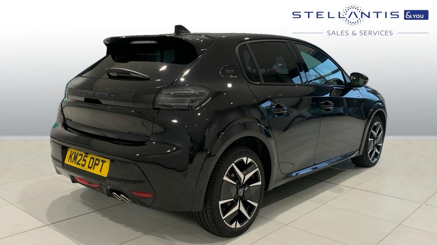 Used Peugeot 208 2025 for sale - 76372174: Photo 3