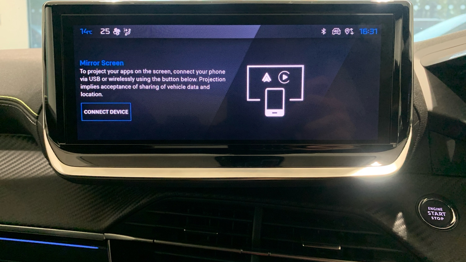 Used Peugeot 208 2025 for sale - 76372174: Photo 31