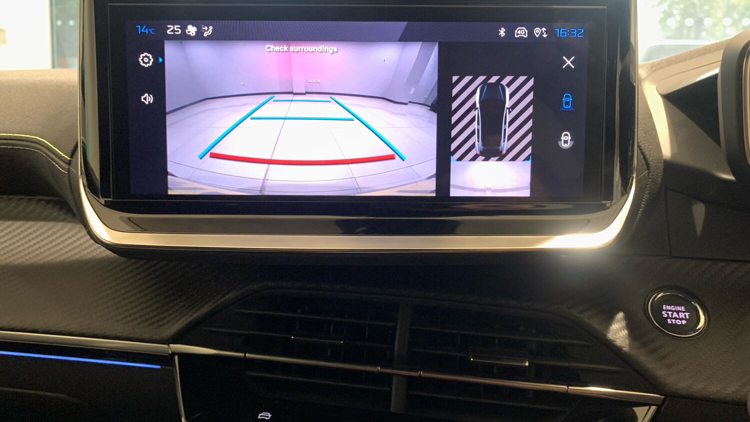 Used Peugeot 208 2025 for sale - 76372174: Photo 32