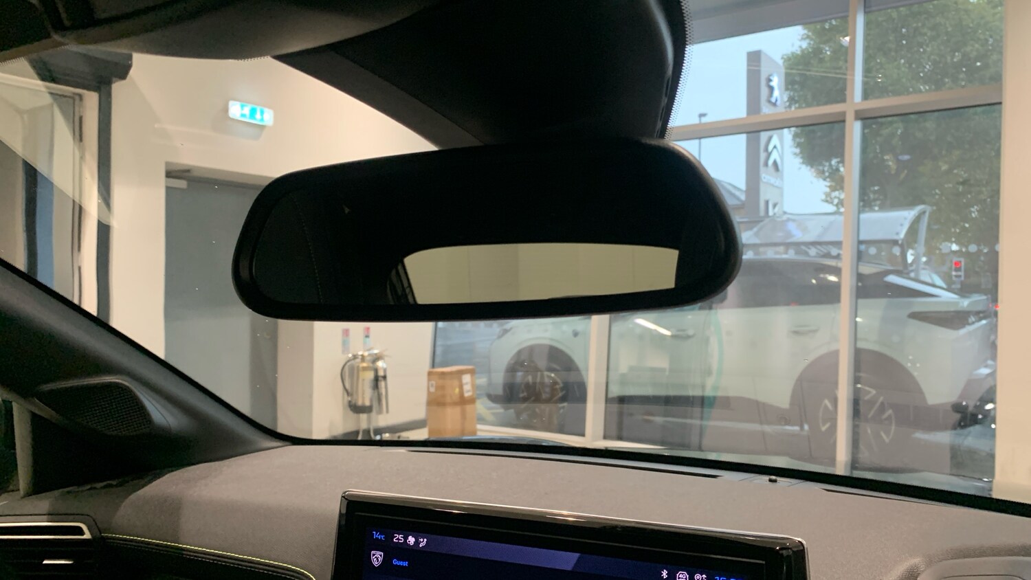 Used Peugeot 208 2025 for sale - 76372174: Photo 37