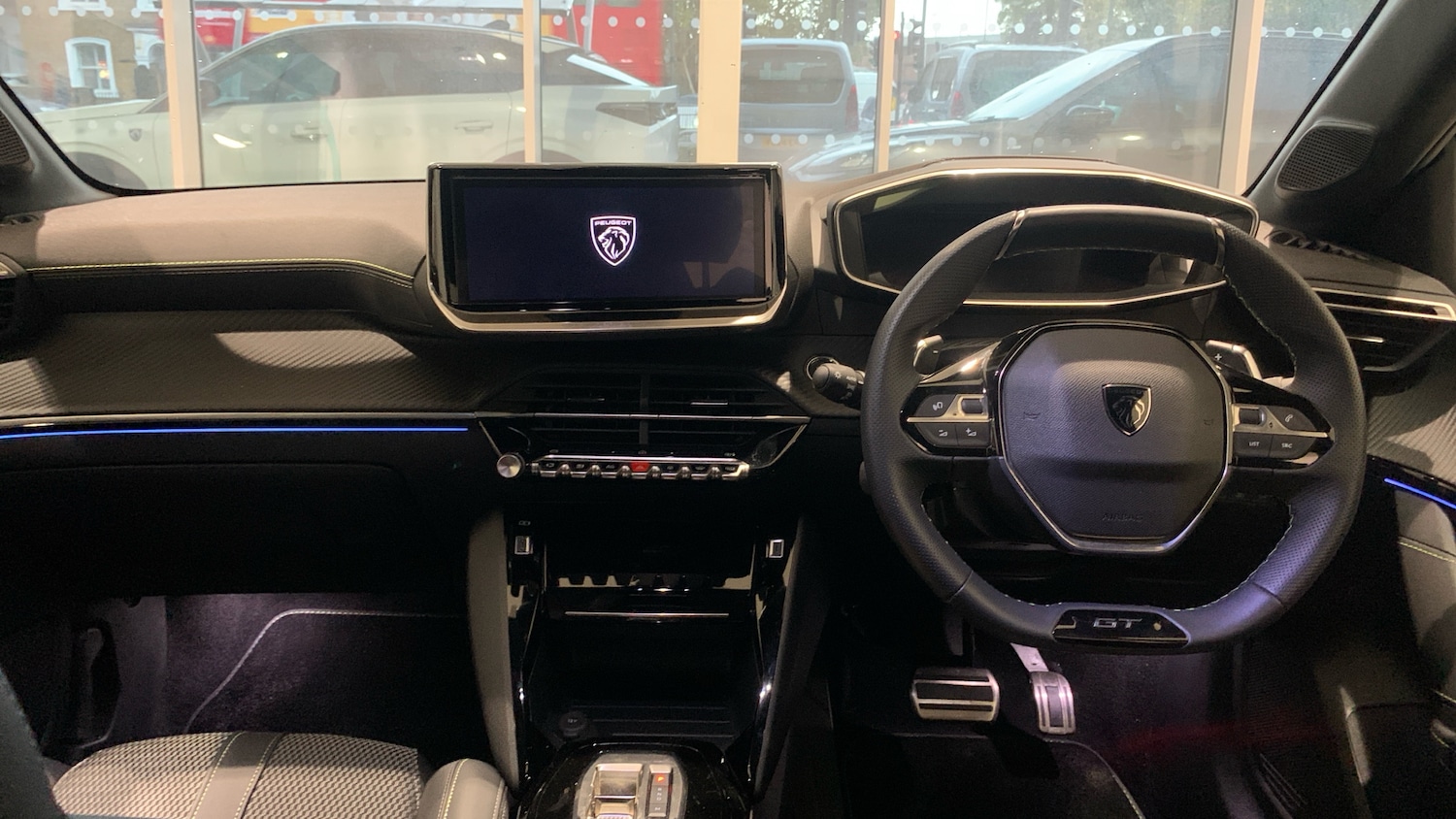 Used Peugeot 208 2025 for sale - 76372174: Photo 4