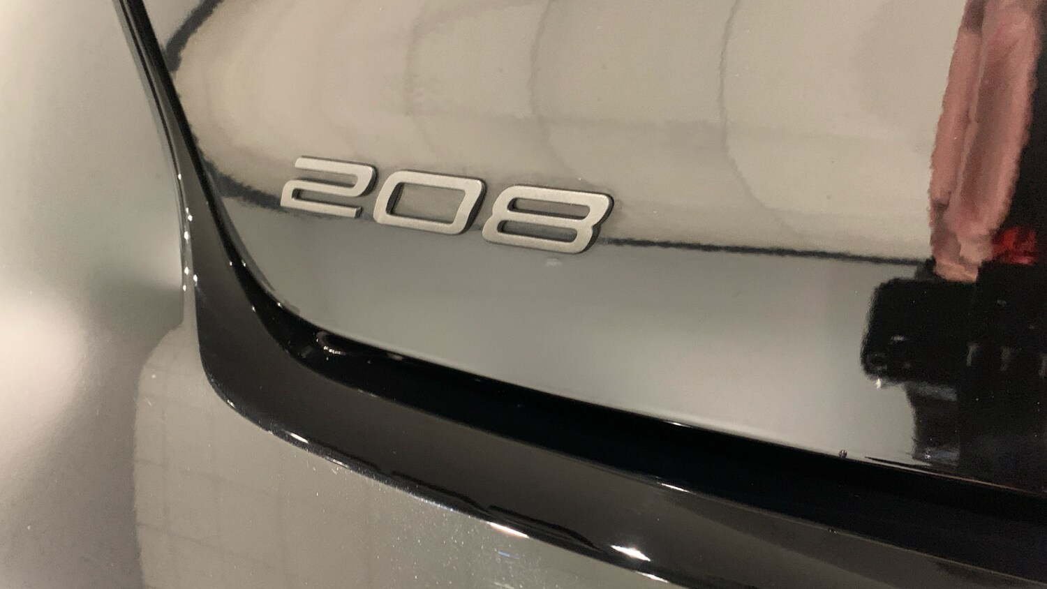 Used Peugeot 208 2025 for sale - 76372174: Photo 44