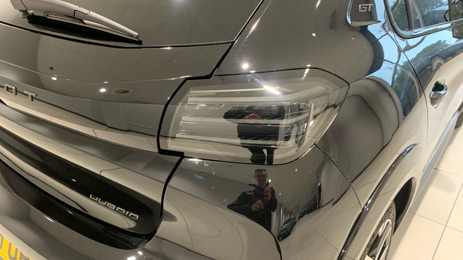 Used Peugeot 208 2025 for sale - 76372174: Photo 45