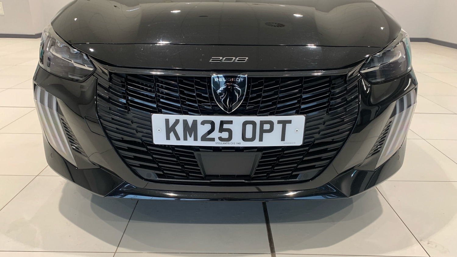 Used Peugeot 208 2025 for sale - 76372174: Photo 46