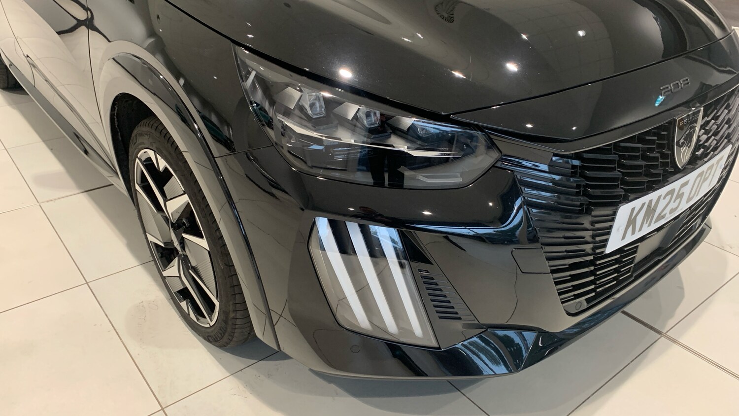 Used Peugeot 208 2025 for sale - 76372174: Photo 47