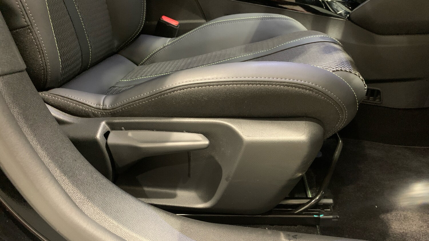 Used Peugeot 208 2025 for sale - 76372174: Photo 48