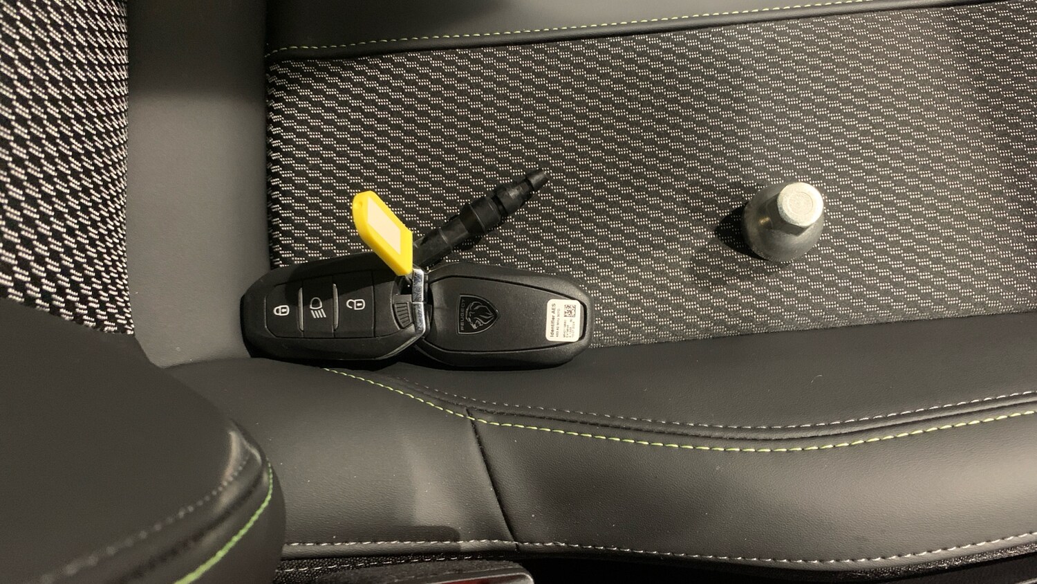 Used Peugeot 208 2025 for sale - 76372174: Photo 49