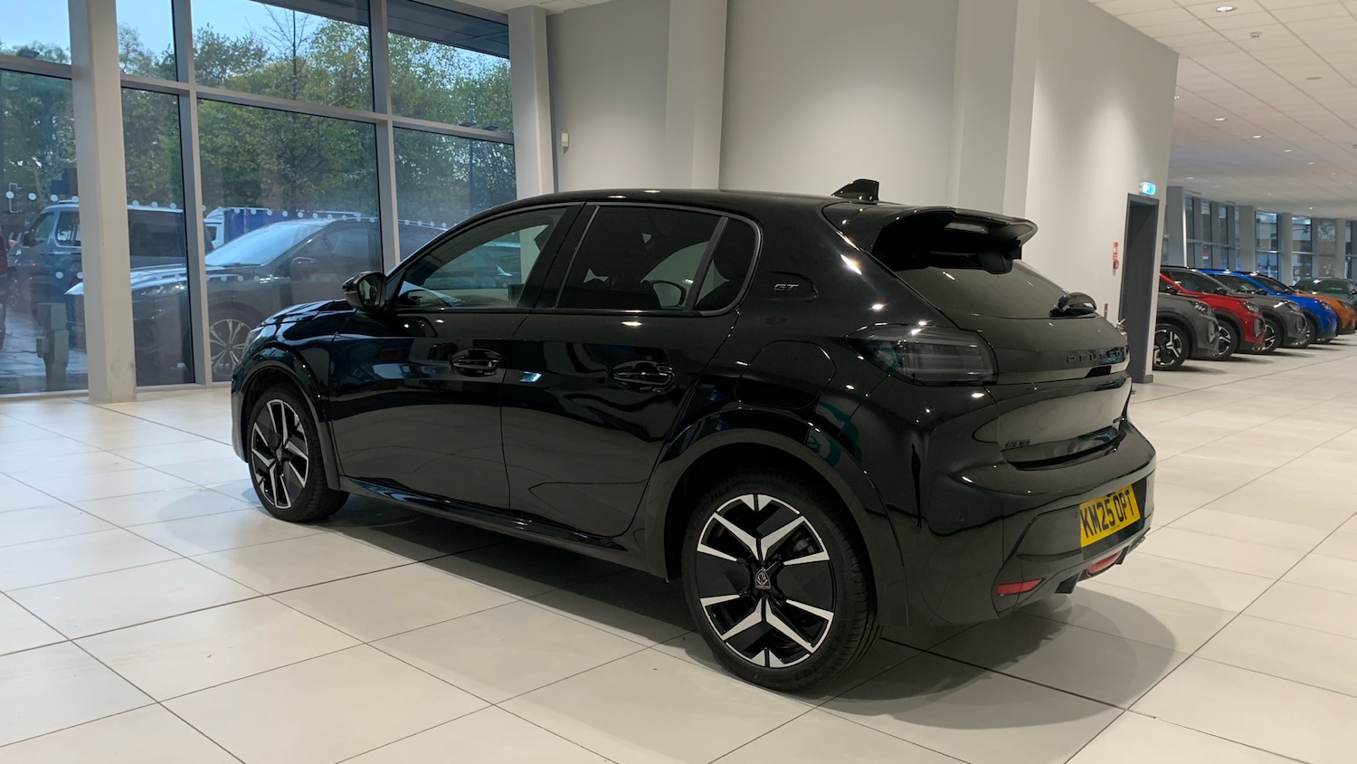 Used Peugeot 208 2025 for sale - 76372174: Photo 5