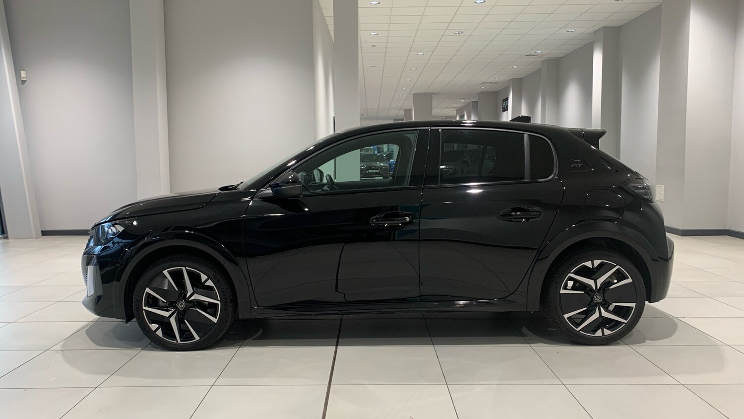 Used Peugeot 208 2025 for sale - 76372174: Photo 6