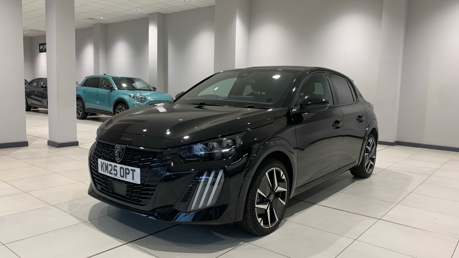 Used Peugeot 208 2025 for sale - 76372174: Photo 7