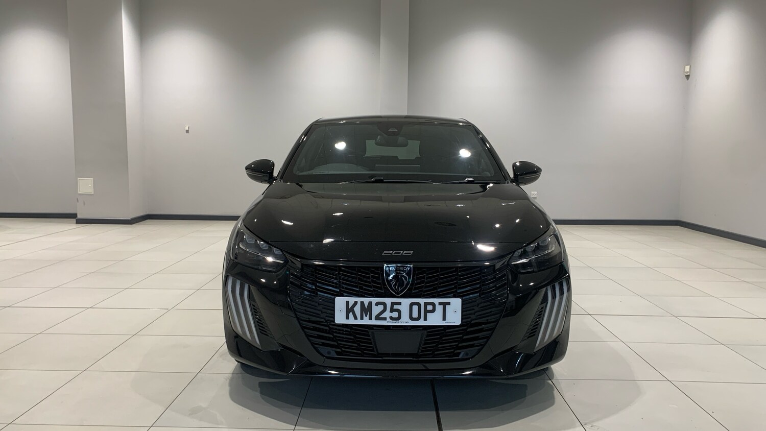 Used Peugeot 208 2025 for sale - 76372174: Photo 8