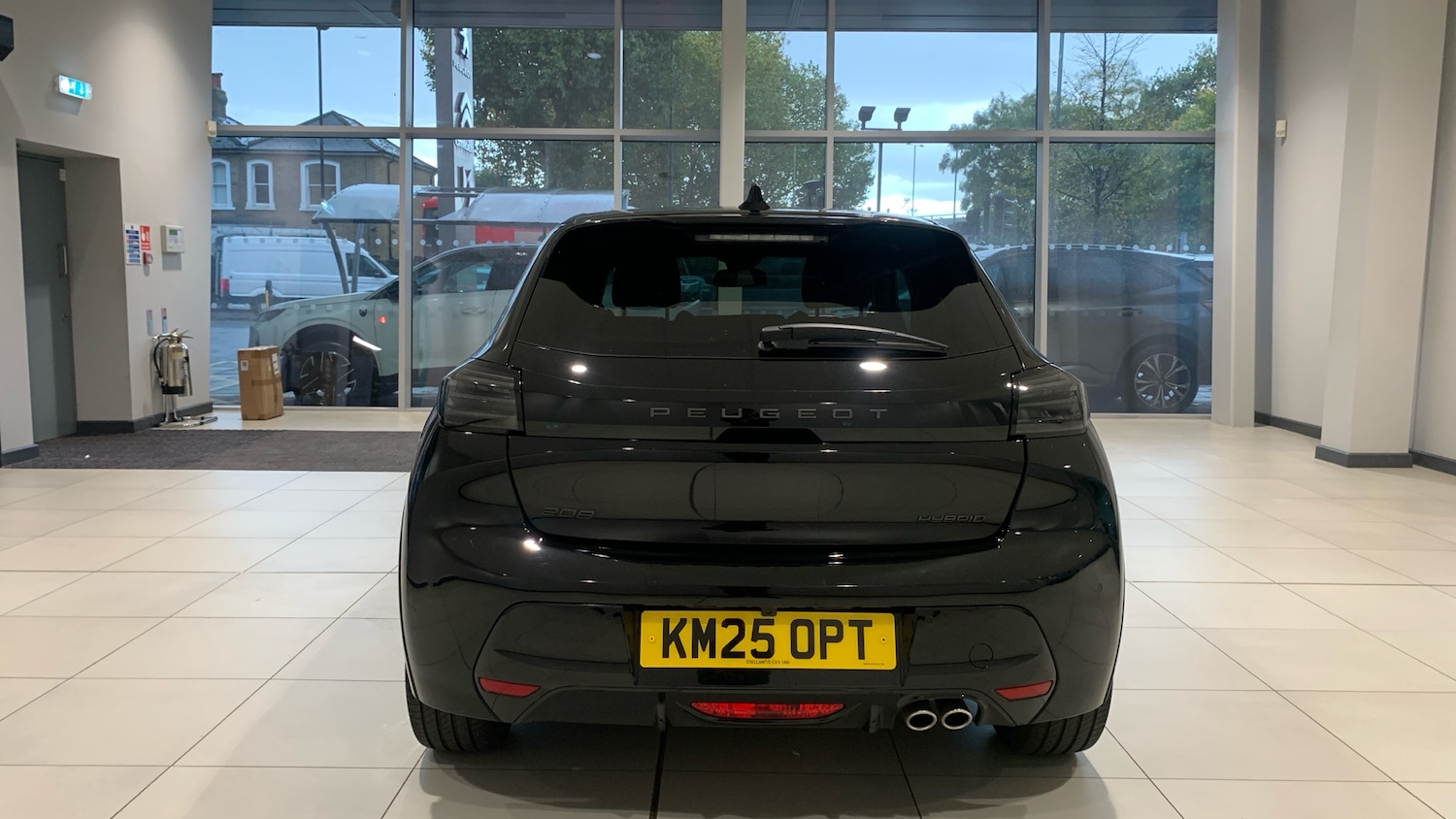 Used Peugeot 208 2025 for sale - 76372174: Photo 9