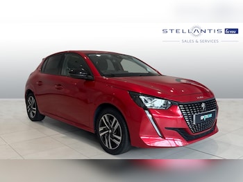 Used Peugeot 208 2022 for sale - 78549620: Photo