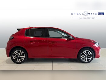 Used Peugeot 208 2022 for sale - 78549620: Photo