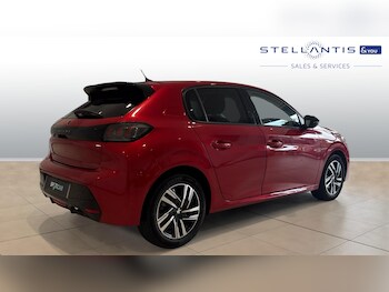 Used Peugeot 208 2022 for sale - 78549620: Photo