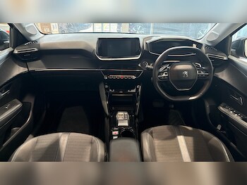 Used Peugeot 208 2022 for sale - 78549620: Photo