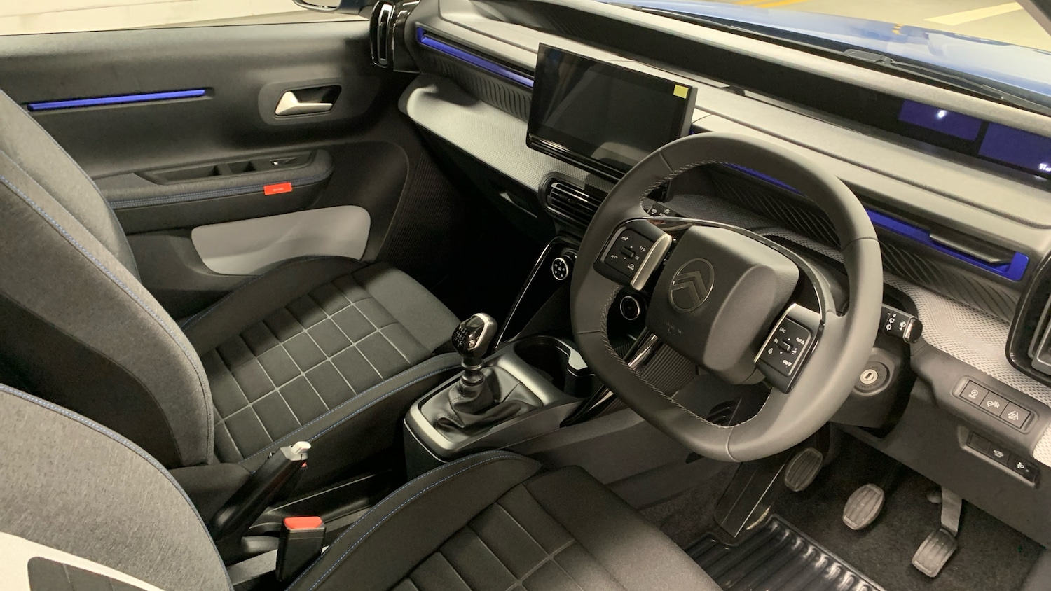 Used Citroen C3 2025 for sale - 76586422: Photo 11