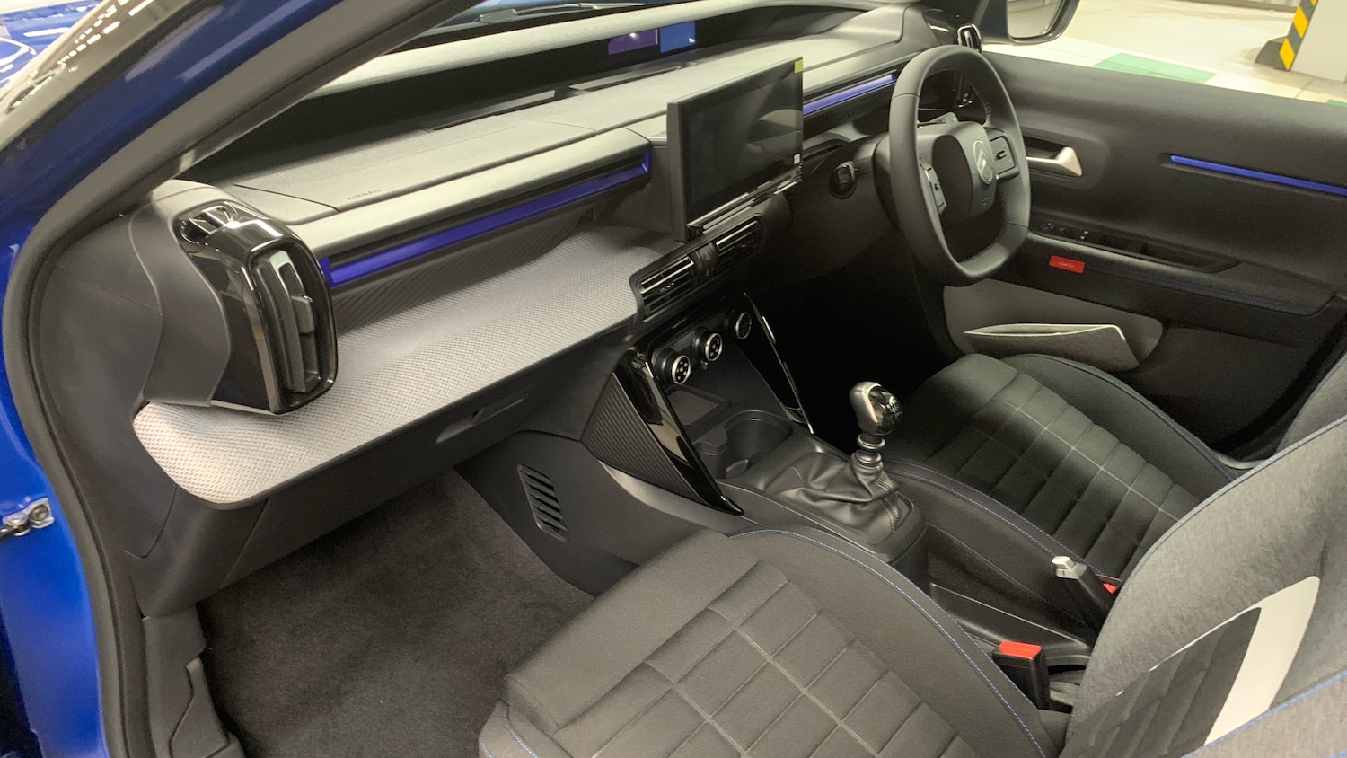 Used Citroen C3 2025 for sale - 76586422: Photo 12