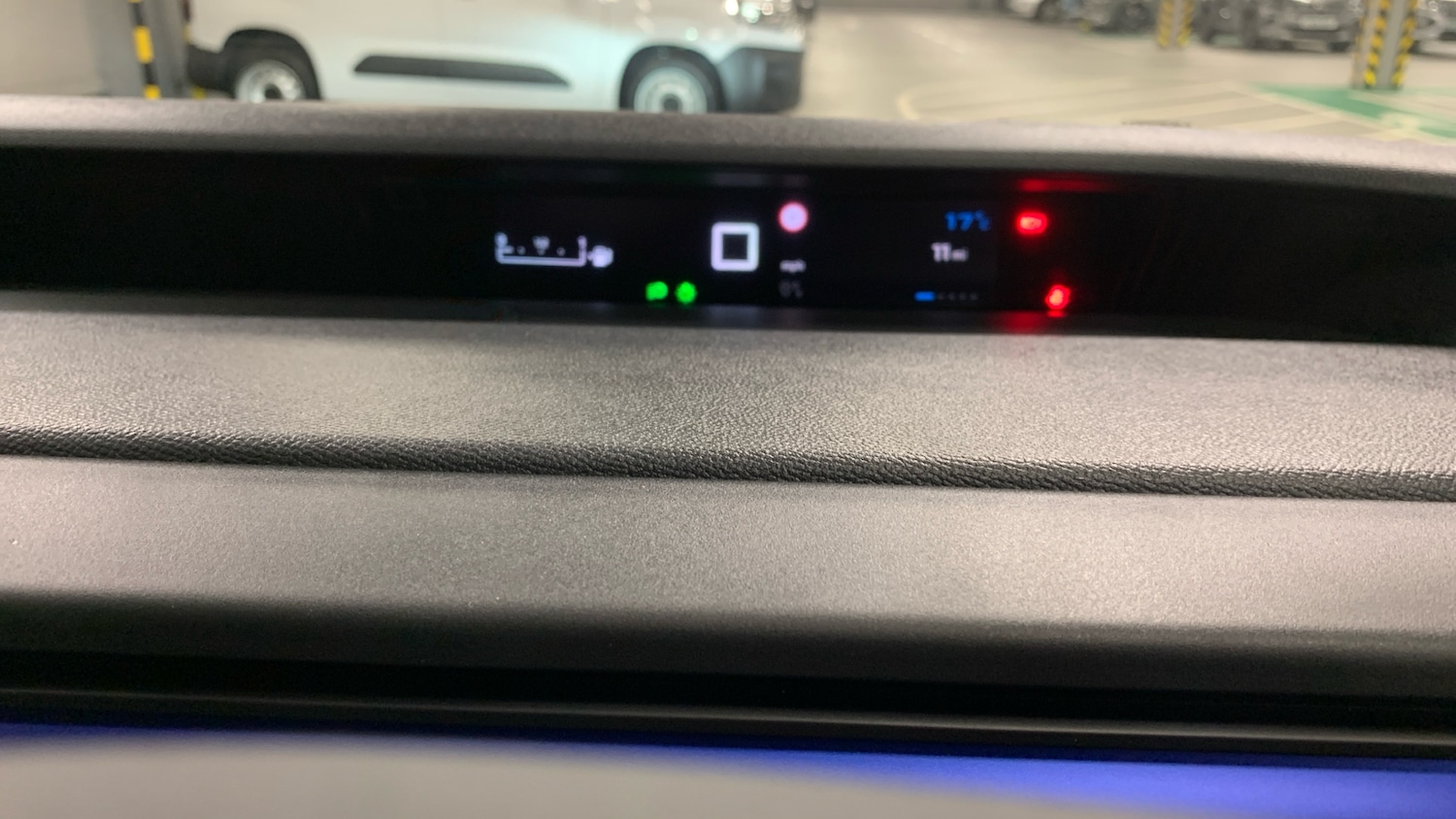 Used Citroen C3 2025 for sale - 76586422: Photo 13