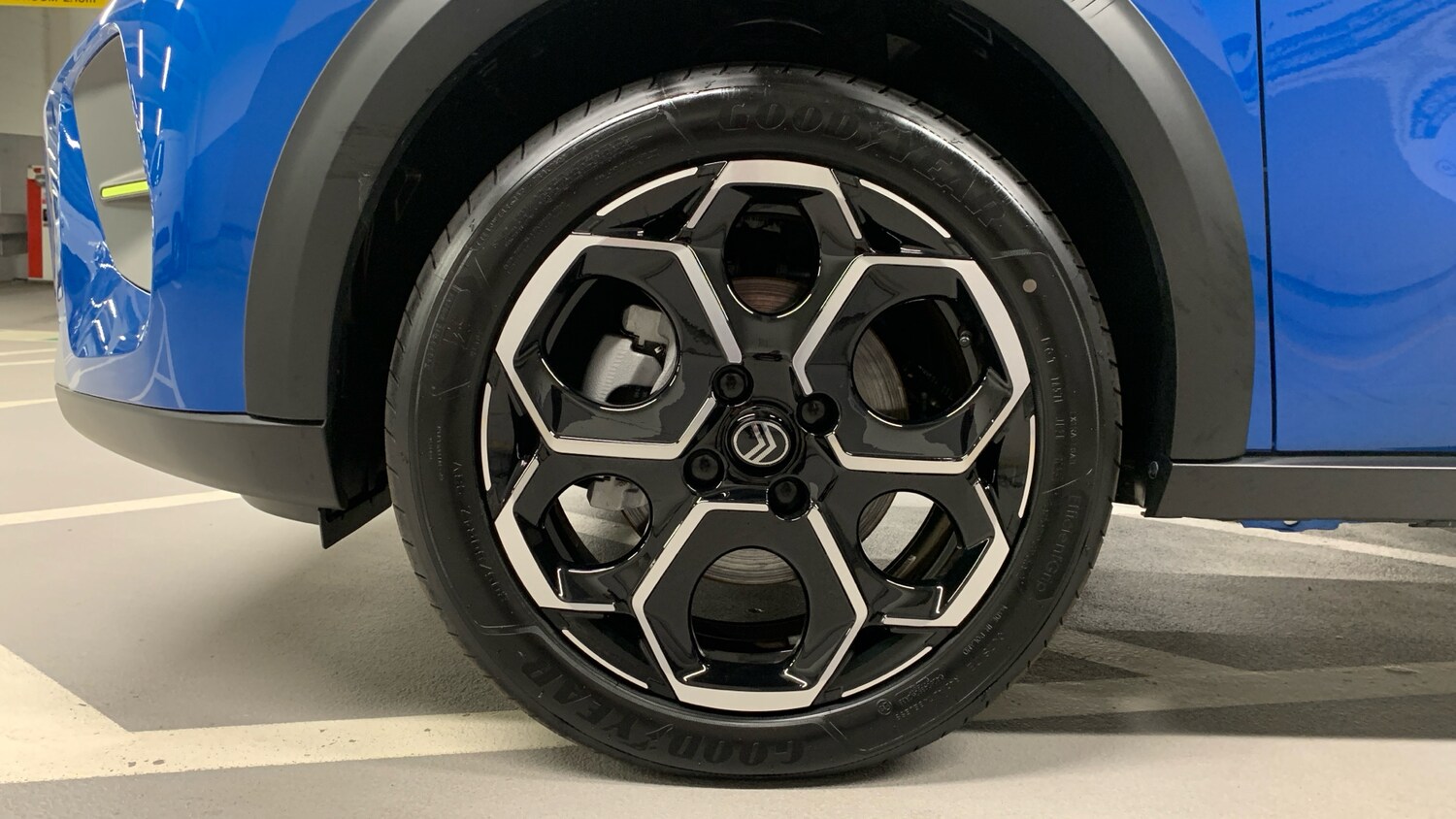 Used Citroen C3 2025 for sale - 76586422: Photo 14