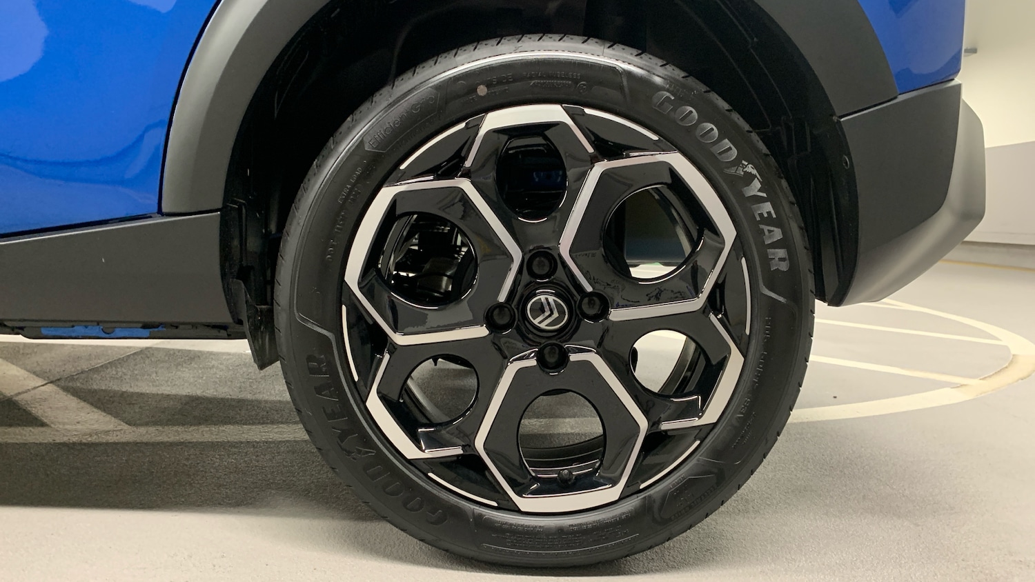 Used Citroen C3 2025 for sale - 76586422: Photo 15