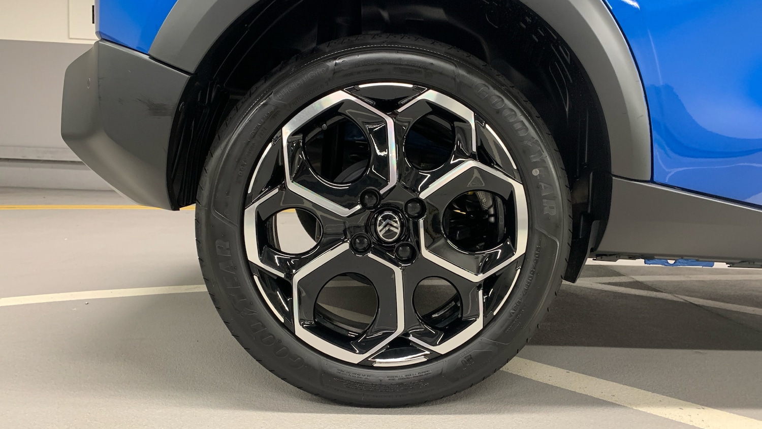 Used Citroen C3 2025 for sale - 76586422: Photo 16